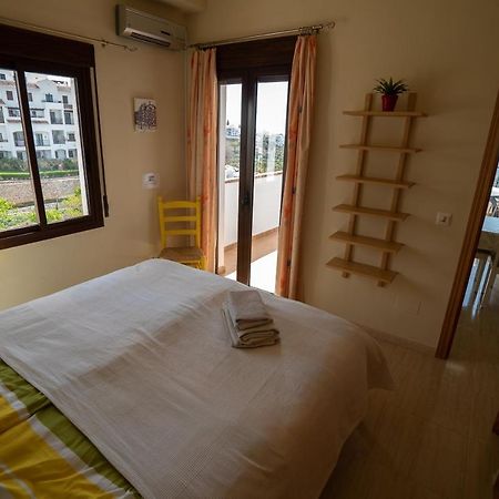 Bella Vista Apartment Frigiliana Bagian luar foto