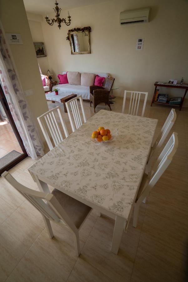 Bella Vista Apartment Frigiliana Bagian luar foto