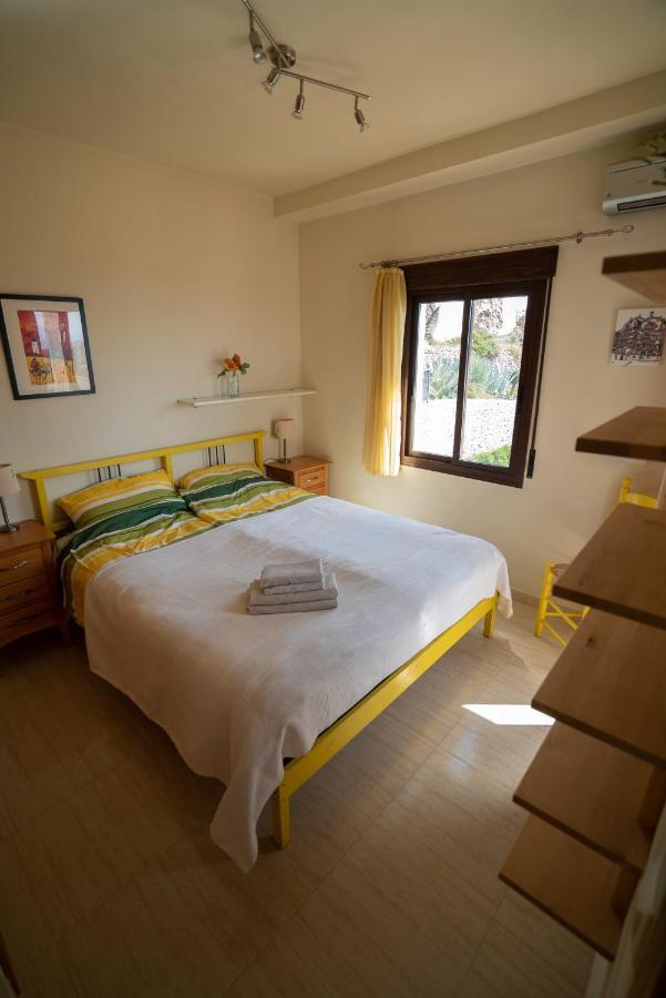 Bella Vista Apartment Frigiliana Bagian luar foto